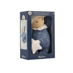 Kaloo Hudobn hraka Plyov Oveka Doux Sommeil 8